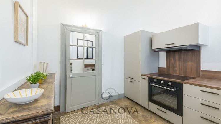 Ma-Cabane - Vente Appartement MONTPELLIER, 61 m²