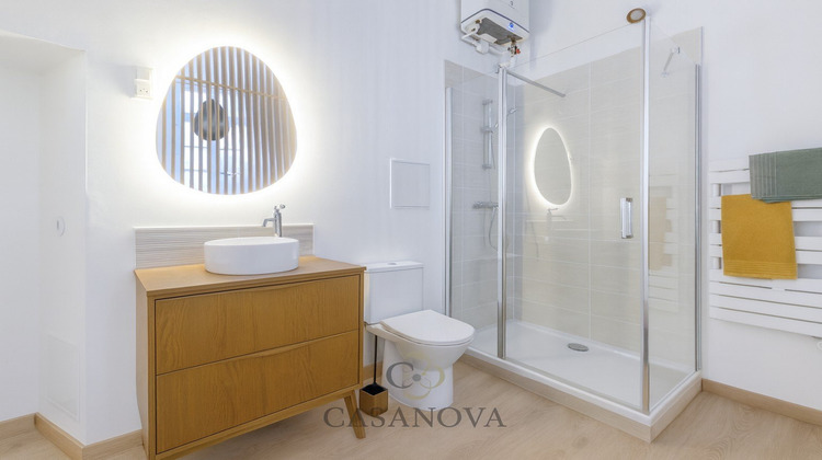 Ma-Cabane - Vente Appartement MONTPELLIER, 61 m²