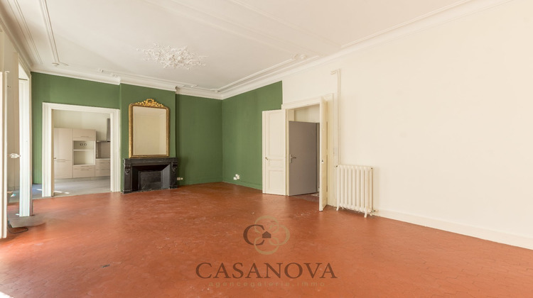 Ma-Cabane - Vente Appartement MONTPELLIER, 134 m²