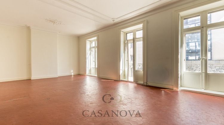 Ma-Cabane - Vente Appartement MONTPELLIER, 134 m²