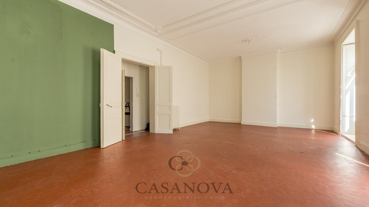 Ma-Cabane - Vente Appartement MONTPELLIER, 134 m²