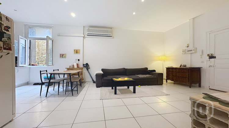 Ma-Cabane - Vente Appartement MONTPELLIER, 39 m²