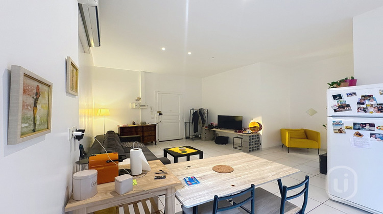 Ma-Cabane - Vente Appartement MONTPELLIER, 39 m²