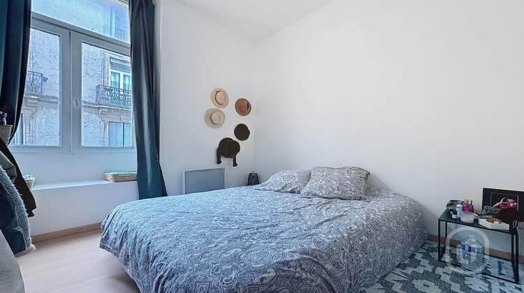 Ma-Cabane - Vente Appartement MONTPELLIER, 39 m²