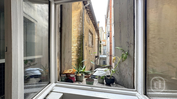 Ma-Cabane - Vente Appartement MONTPELLIER, 39 m²