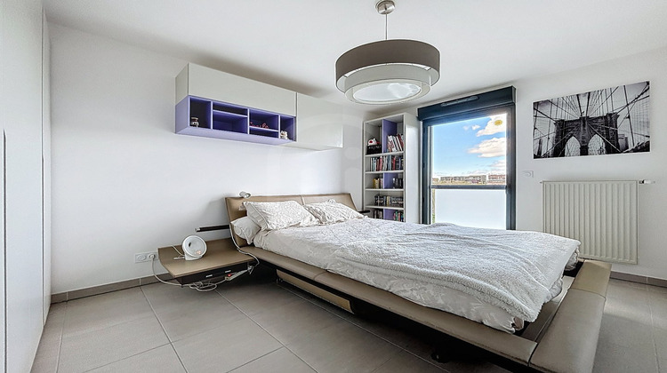 Ma-Cabane - Vente Appartement MONTPELLIER, 48 m²