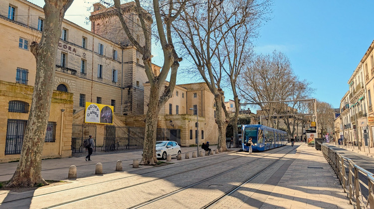 Ma-Cabane - Vente Appartement MONTPELLIER, 45 m²