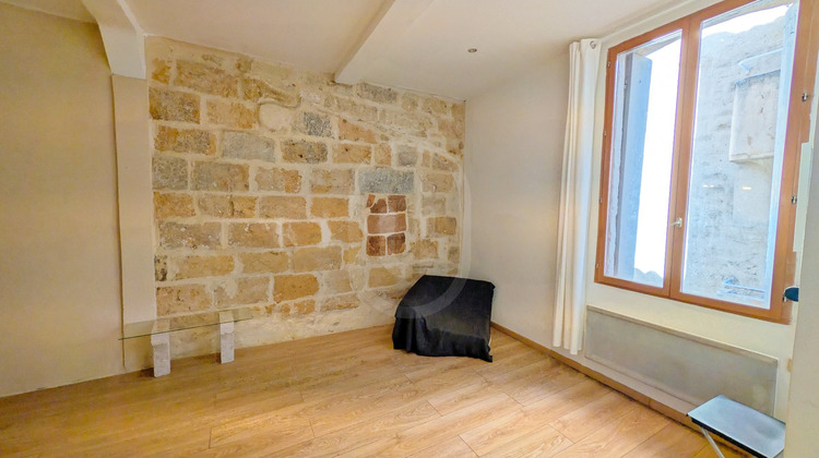 Ma-Cabane - Vente Appartement MONTPELLIER, 45 m²