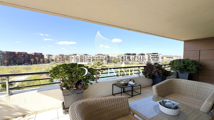 Ma-Cabane - Vente Appartement MONTPELLIER, 105 m²