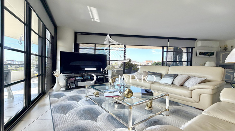 Ma-Cabane - Vente Appartement MONTPELLIER, 105 m²