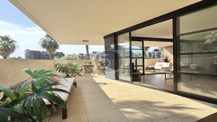 Ma-Cabane - Vente Appartement MONTPELLIER, 106 m²