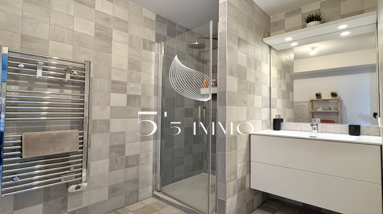 Ma-Cabane - Vente Appartement MONTPELLIER, 45 m²