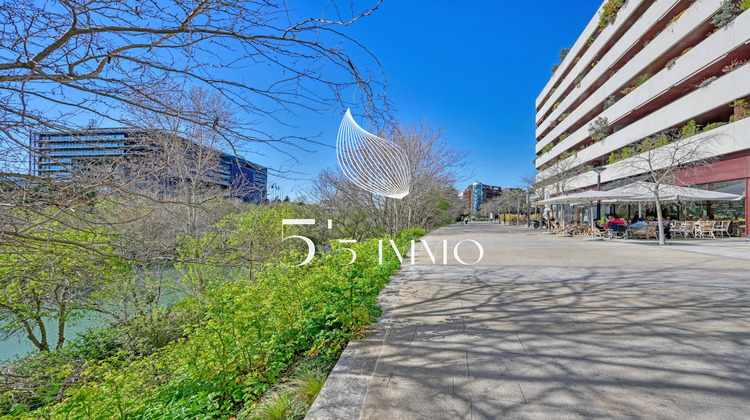 Ma-Cabane - Vente Appartement MONTPELLIER, 97 m²