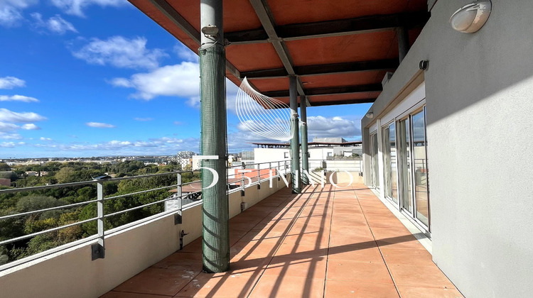 Ma-Cabane - Vente Appartement MONTPELLIER, 143 m²
