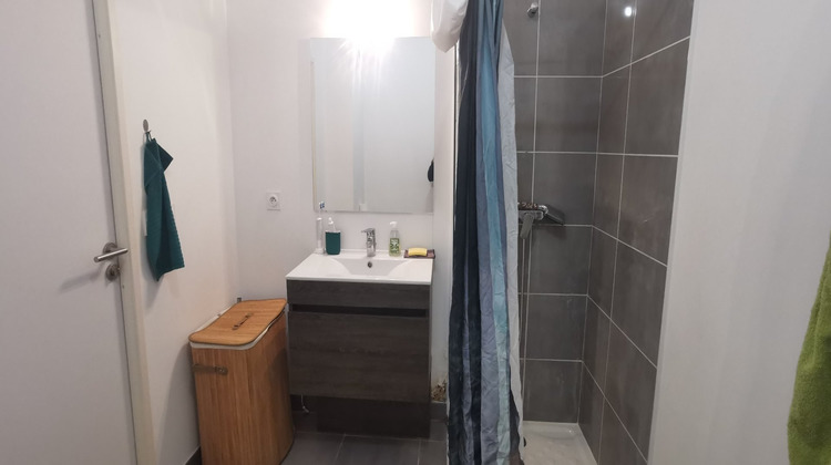 Ma-Cabane - Vente Appartement MONTPELLIER, 42 m²