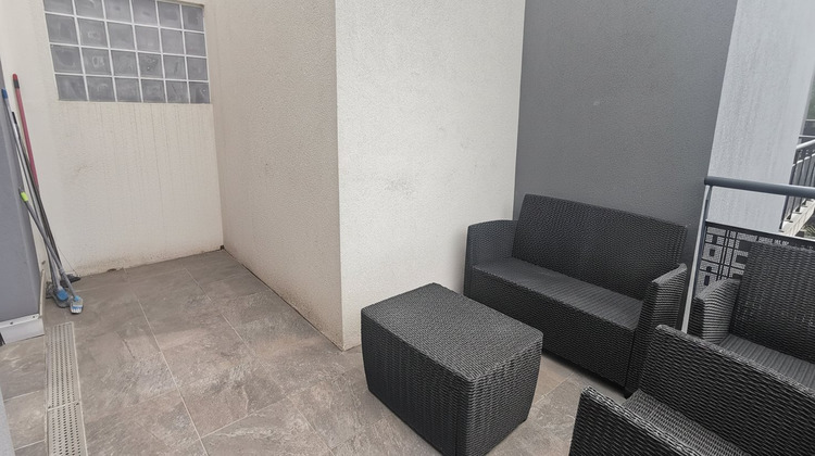 Ma-Cabane - Vente Appartement MONTPELLIER, 42 m²