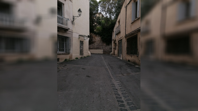 Ma-Cabane - Vente Appartement MONTPELLIER, 15 m²