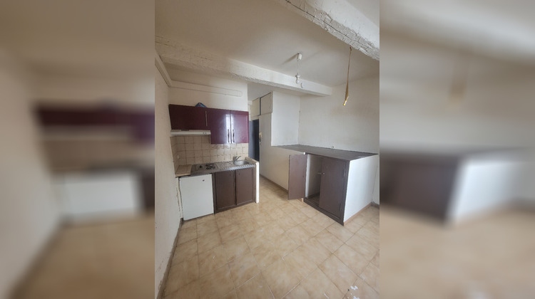 Ma-Cabane - Vente Appartement MONTPELLIER, 15 m²