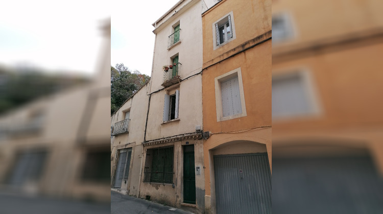 Ma-Cabane - Vente Appartement MONTPELLIER, 15 m²