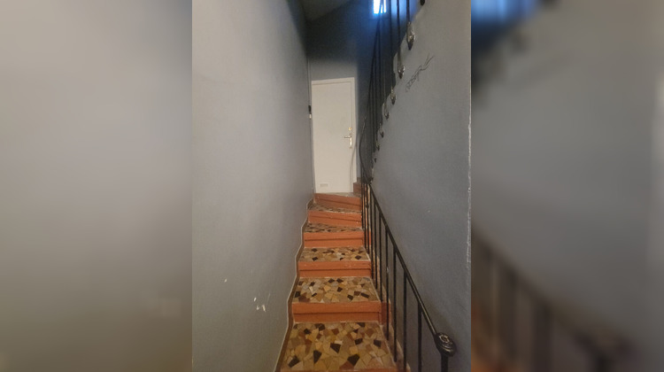Ma-Cabane - Vente Appartement MONTPELLIER, 15 m²