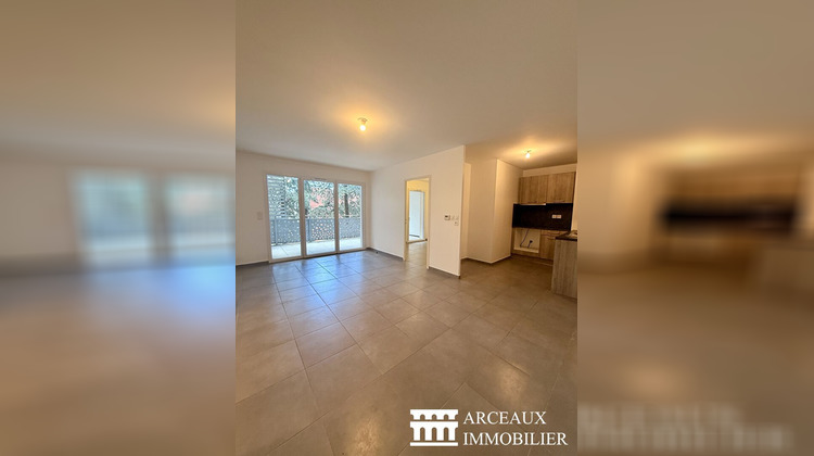 Ma-Cabane - Vente Appartement MONTPELLIER, 58 m²