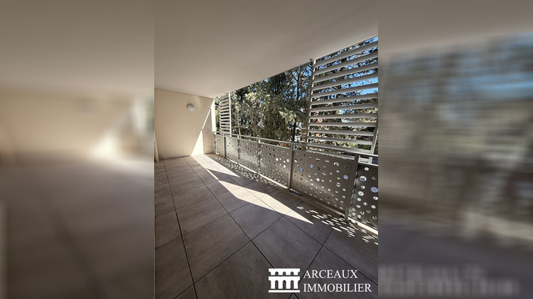 Ma-Cabane - Vente Appartement MONTPELLIER, 58 m²