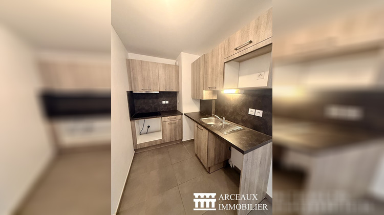 Ma-Cabane - Vente Appartement MONTPELLIER, 58 m²