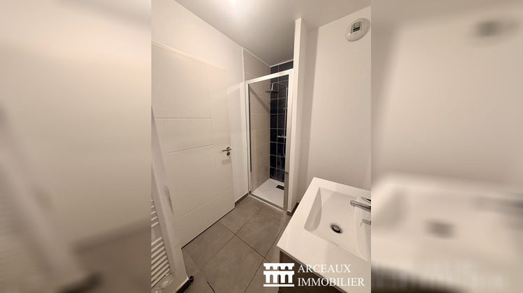 Ma-Cabane - Vente Appartement MONTPELLIER, 58 m²