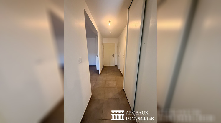 Ma-Cabane - Vente Appartement MONTPELLIER, 58 m²