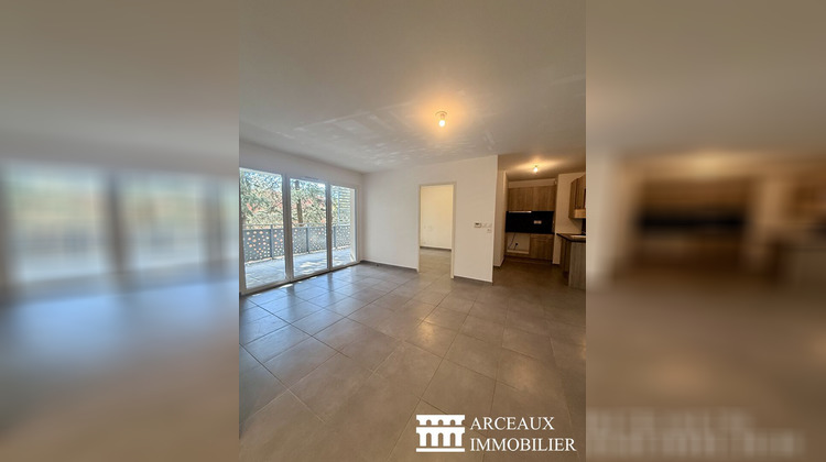 Ma-Cabane - Vente Appartement MONTPELLIER, 58 m²
