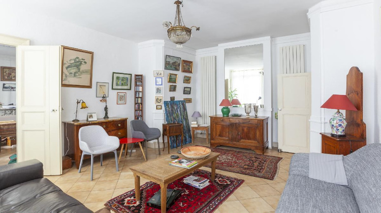 Ma-Cabane - Vente Appartement MONTPELLIER, 127 m²