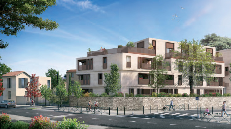 Ma-Cabane - Vente Appartement MONTPELLIER, 66 m²