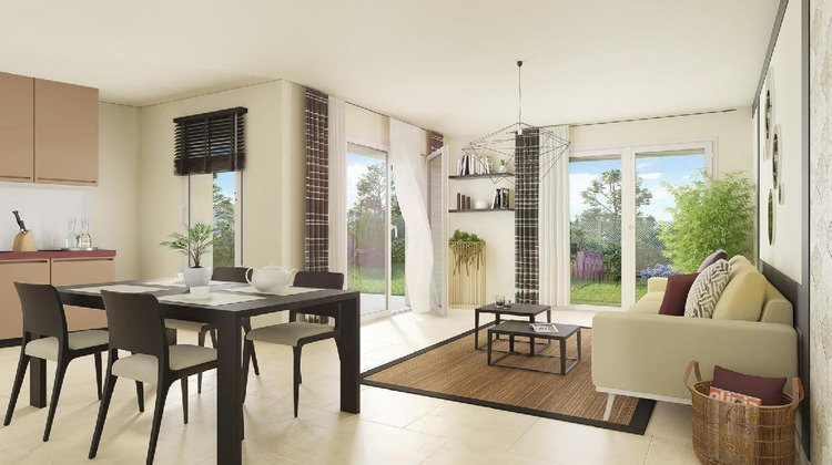 Ma-Cabane - Vente Appartement MONTPELLIER, 39 m²