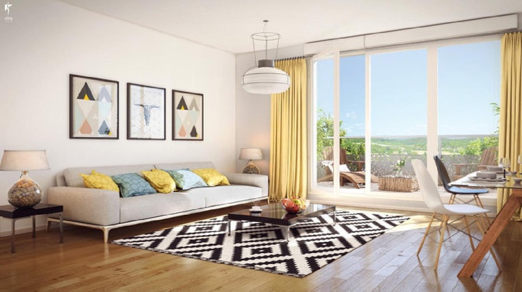 Ma-Cabane - Vente Appartement MONTPELLIER, 63 m²