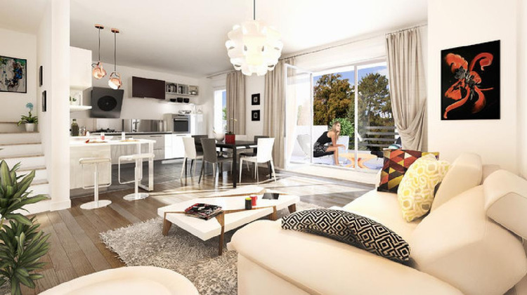 Ma-Cabane - Vente Appartement MONTPELLIER, 66 m²