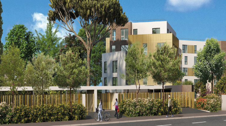 Ma-Cabane - Vente Appartement MONTPELLIER, 18 m²