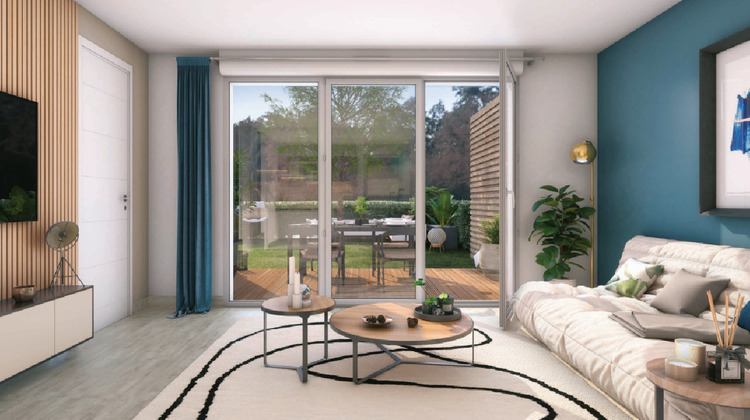 Ma-Cabane - Vente Appartement MONTPELLIER, 63 m²