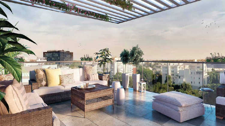 Ma-Cabane - Vente Appartement MONTPELLIER, 101 m²