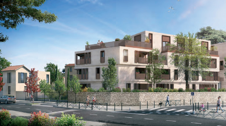 Ma-Cabane - Vente Appartement MONTPELLIER, 63 m²
