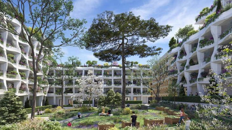 Ma-Cabane - Vente Appartement MONTPELLIER, 100 m²