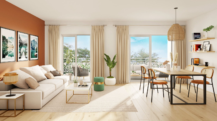 Ma-Cabane - Vente Appartement MONTPELLIER, 100 m²