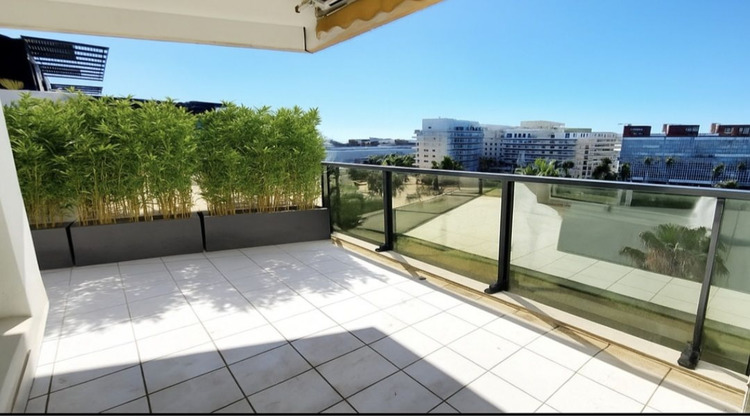 Ma-Cabane - Vente Appartement MONTPELLIER, 96 m²