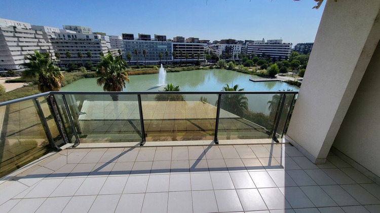 Ma-Cabane - Vente Appartement MONTPELLIER, 96 m²