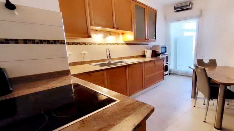 Ma-Cabane - Vente Appartement MONTPELLIER, 96 m²