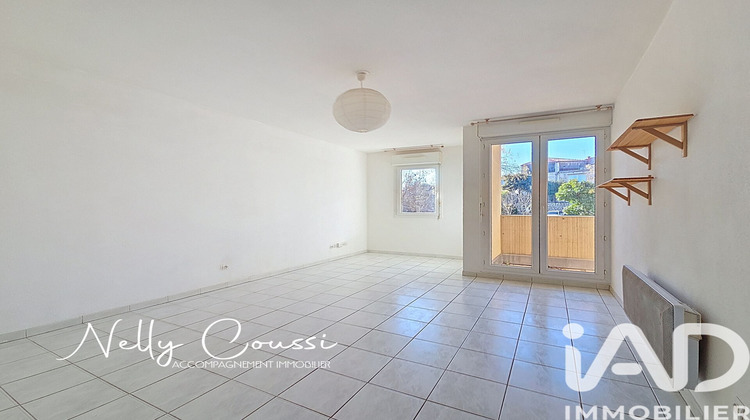 Ma-Cabane - Vente Appartement Montpellier, 46 m²