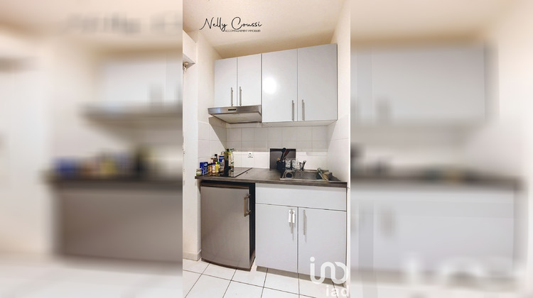 Ma-Cabane - Vente Appartement Montpellier, 46 m²