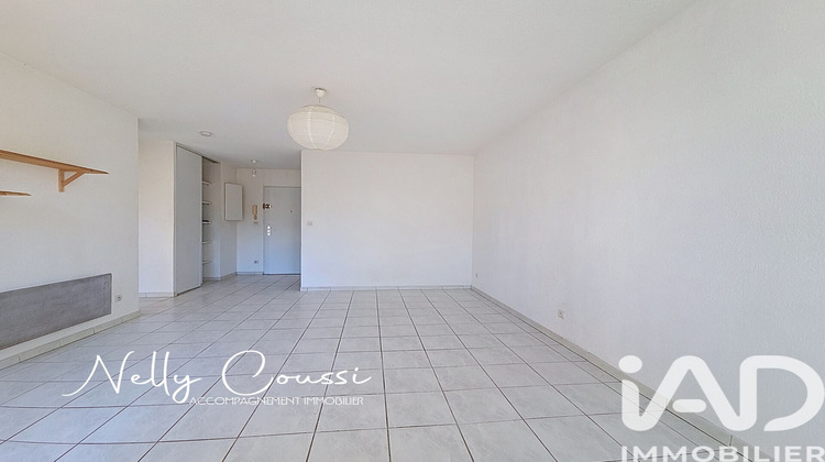 Ma-Cabane - Vente Appartement Montpellier, 46 m²