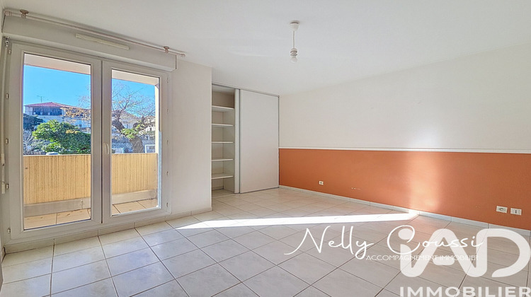 Ma-Cabane - Vente Appartement Montpellier, 46 m²