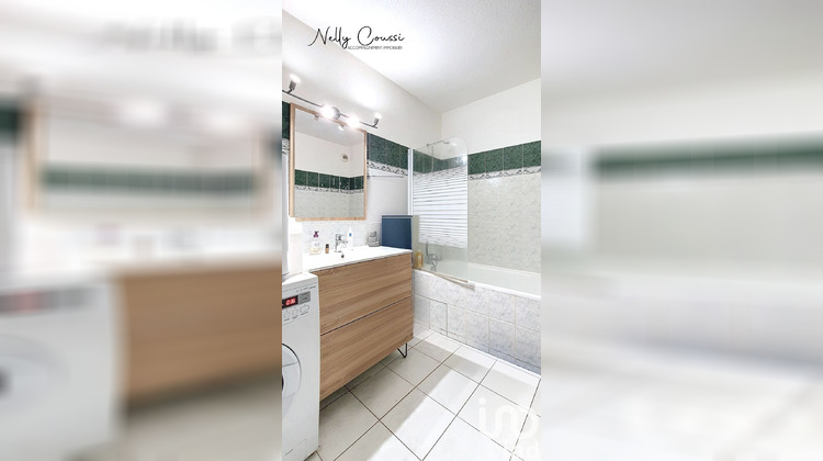 Ma-Cabane - Vente Appartement Montpellier, 46 m²
