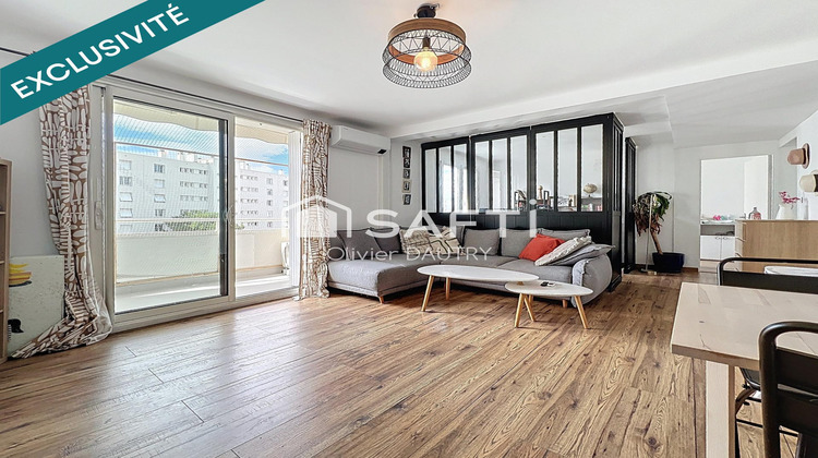 Ma-Cabane - Vente Appartement Montpellier, 73 m²